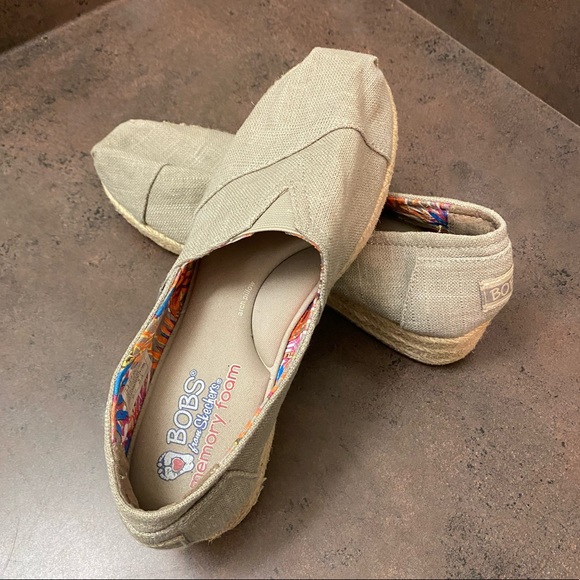Bobs from Skechers size 7.5 - Picture 1 of 11